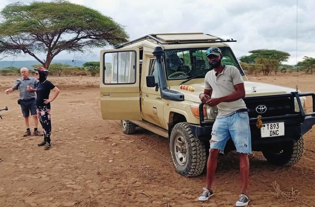living laswai director africanmemoriesexplorers
