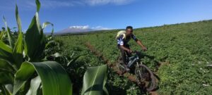 6 Day Cycling Tanzania