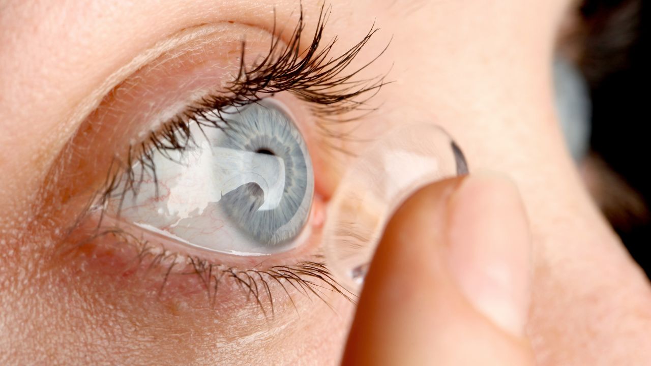 WHAT CONTACT LENSES GLASSES ARE BEST FOR CLIMBING KILIMANJARO