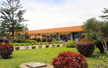 Kilimanjaro Airport