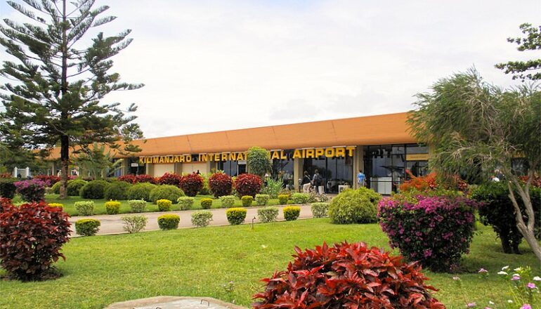 Kilimanjaro Airport