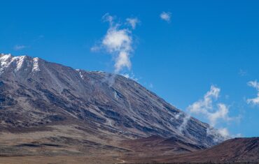 mount kilimanjaro